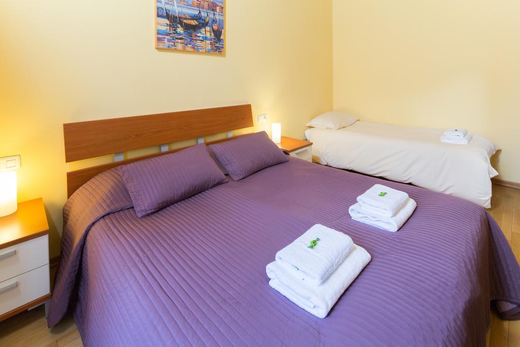 City Lounge Hotel Prague Phòng bức ảnh