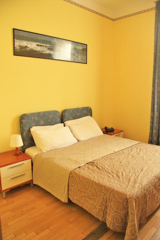 City Lounge Hotel Prague Phòng bức ảnh