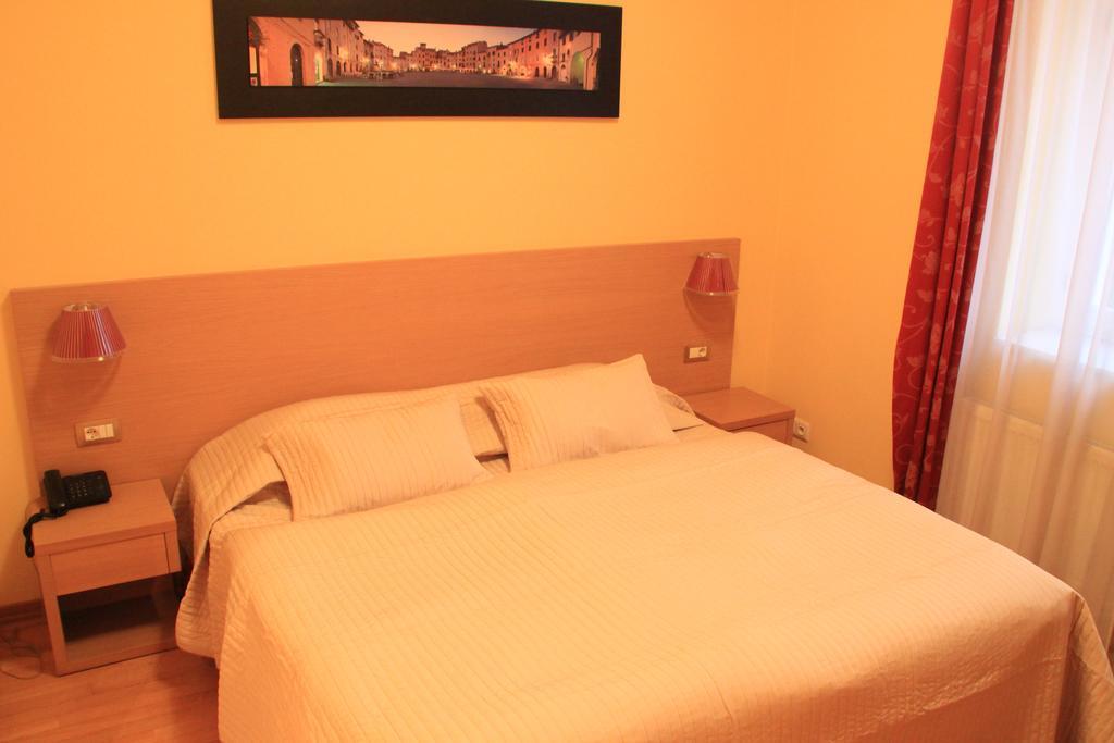 City Lounge Hotel Prague Phòng bức ảnh