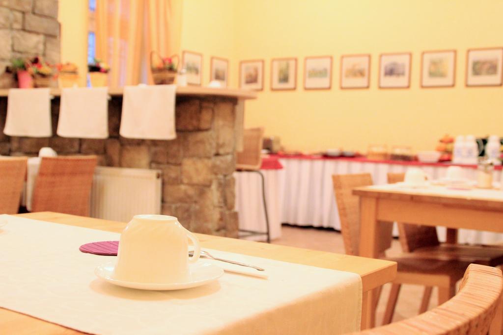 City Lounge Hotel Prague Ngoại thất bức ảnh
