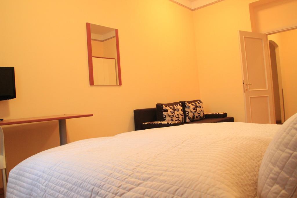 City Lounge Hotel Prague Ngoại thất bức ảnh