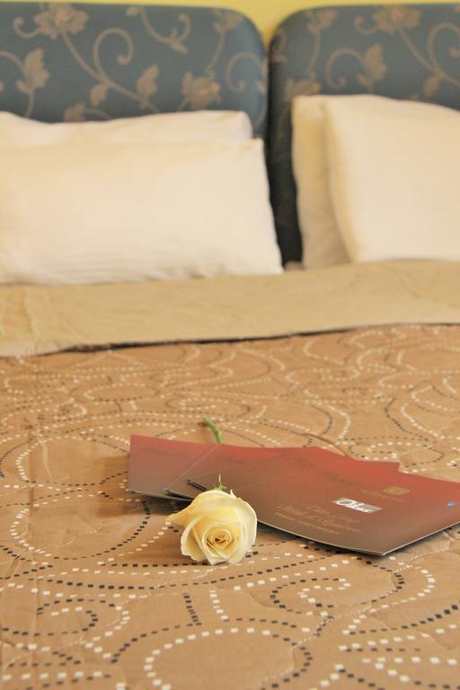 City Lounge Hotel Prague Ngoại thất bức ảnh