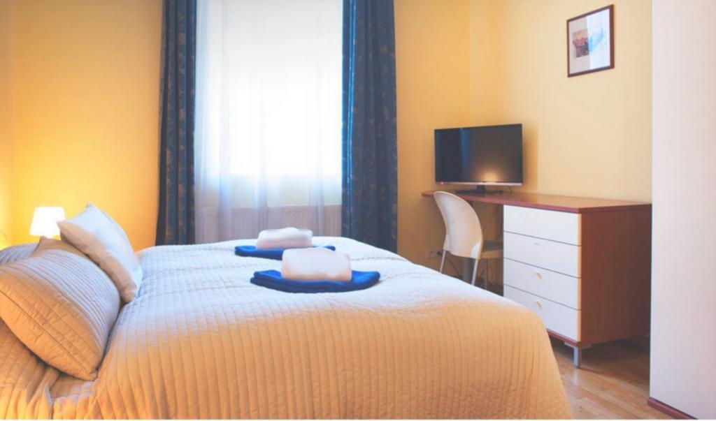 City Lounge Hotel Prague Ngoại thất bức ảnh