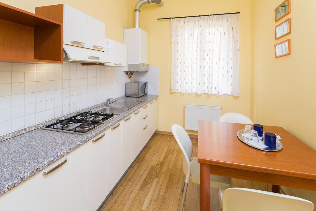 City Lounge Hotel Prague Ngoại thất bức ảnh