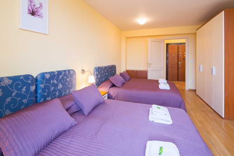 City Lounge Hotel Prague Ngoại thất bức ảnh