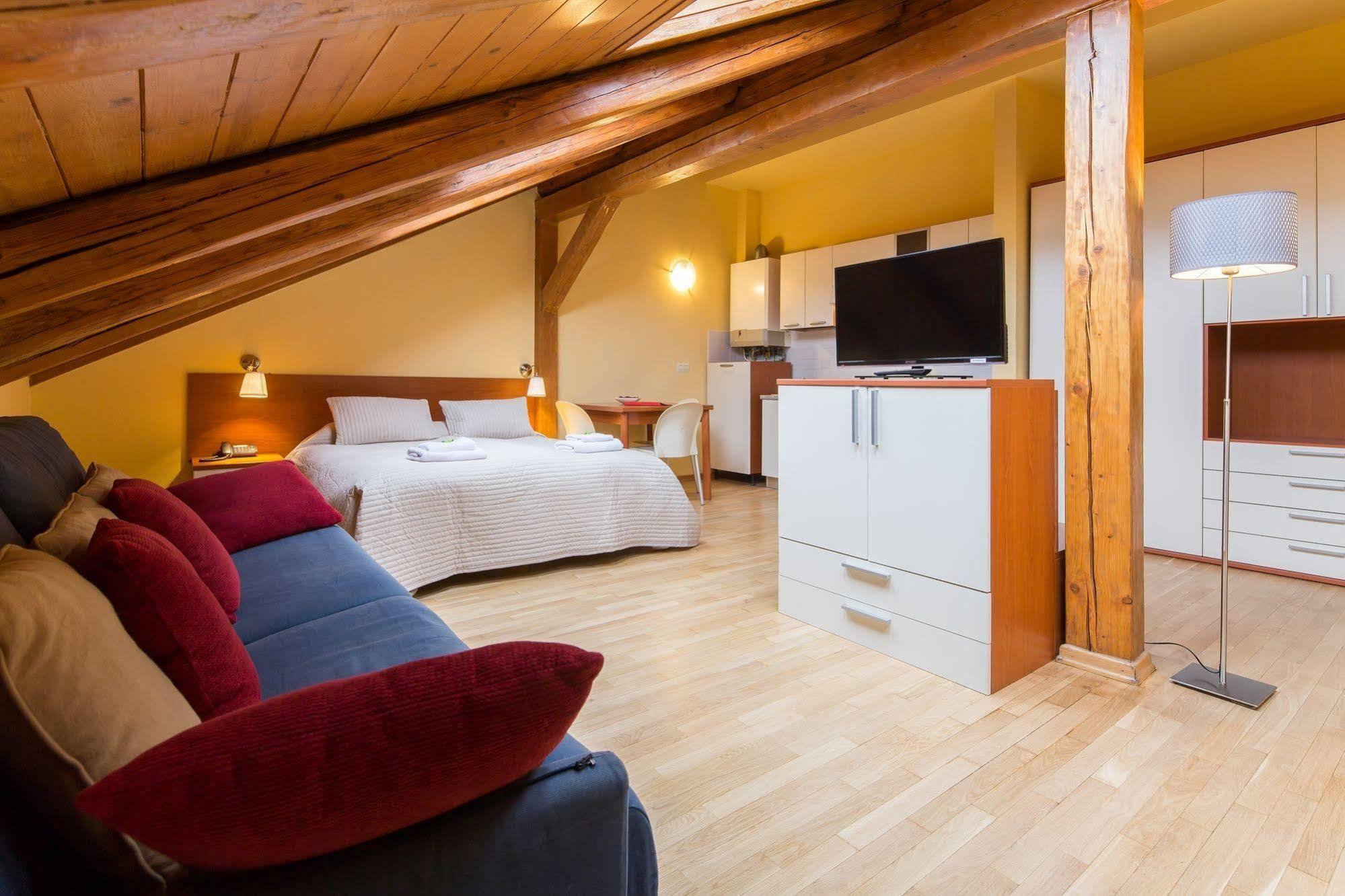 City Lounge Hotel Prague Ngoại thất bức ảnh
