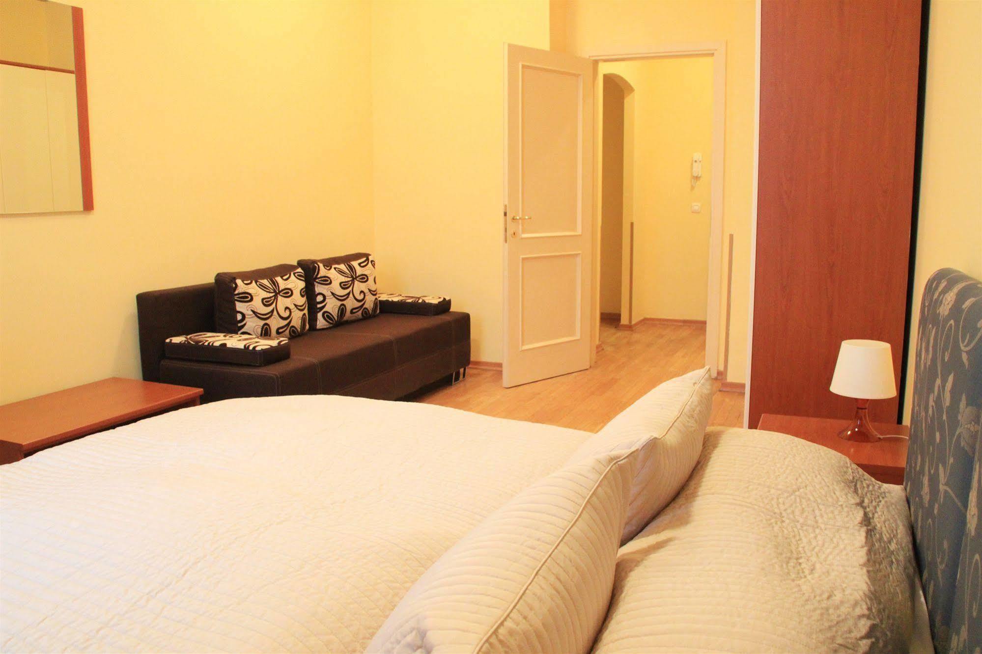 City Lounge Hotel Prague Ngoại thất bức ảnh